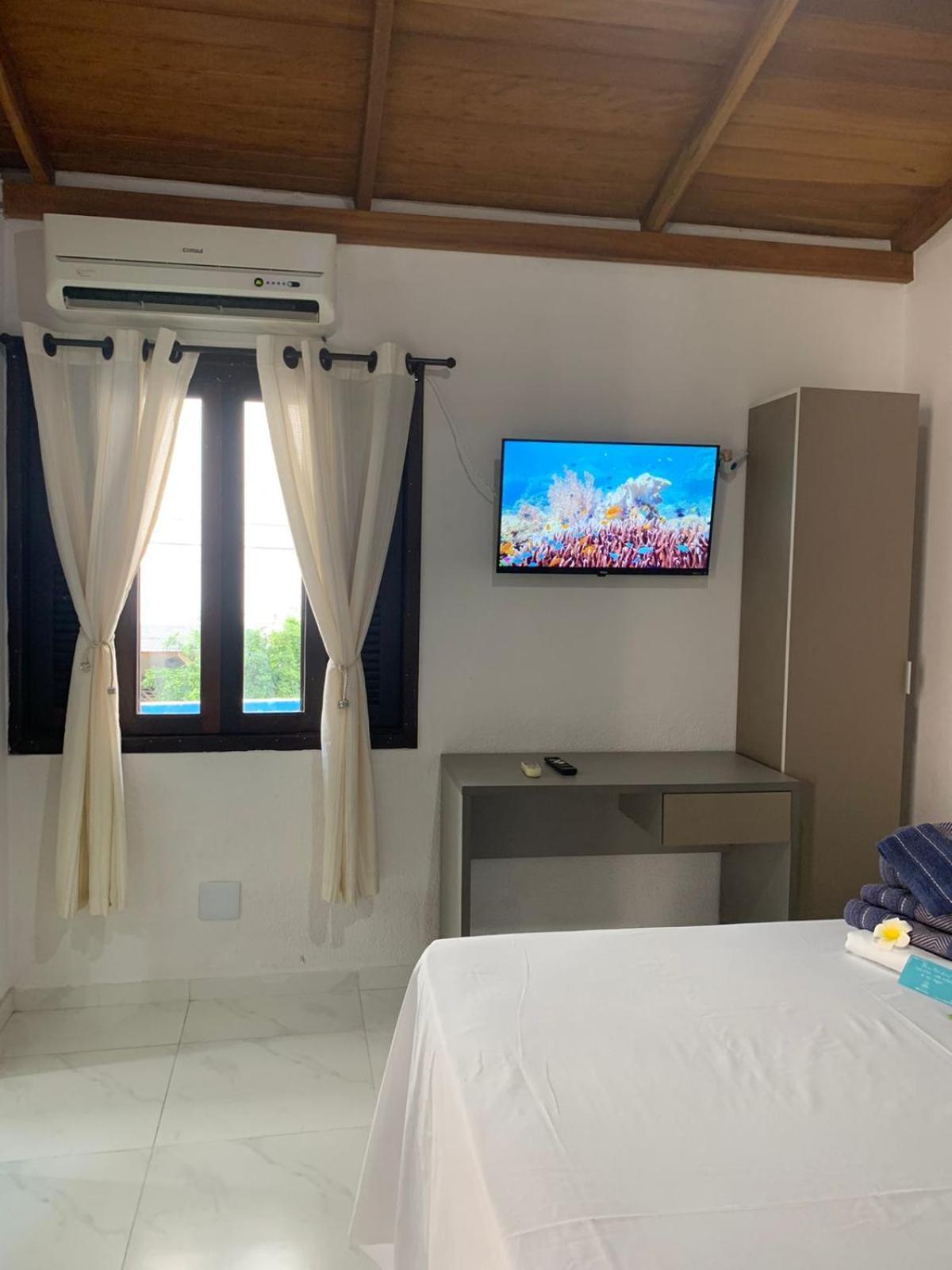 Flat Encantador 300M Da Praia E Roda Gigante 2 Andar Balneário Camboriú Exterior foto